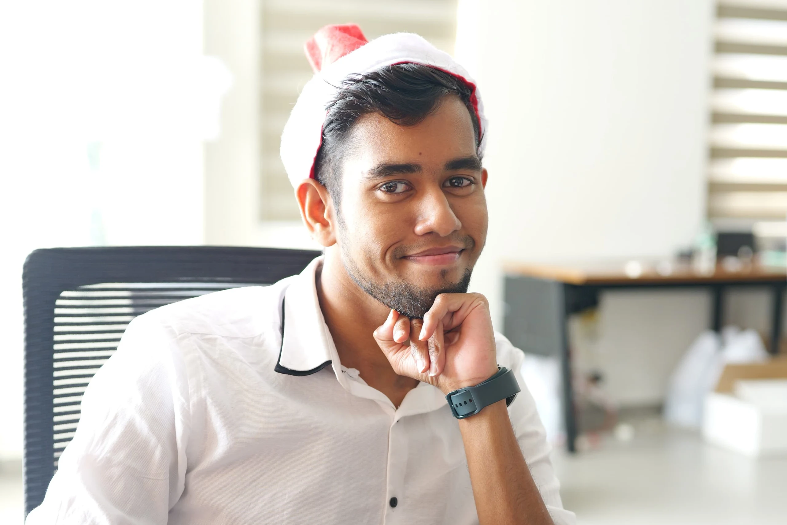 Abhijith