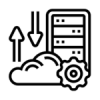 Website Migration icon